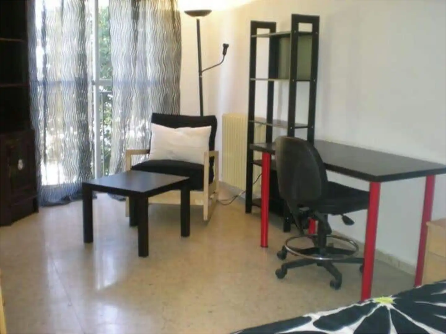 Piso de 130 m² en Granada
