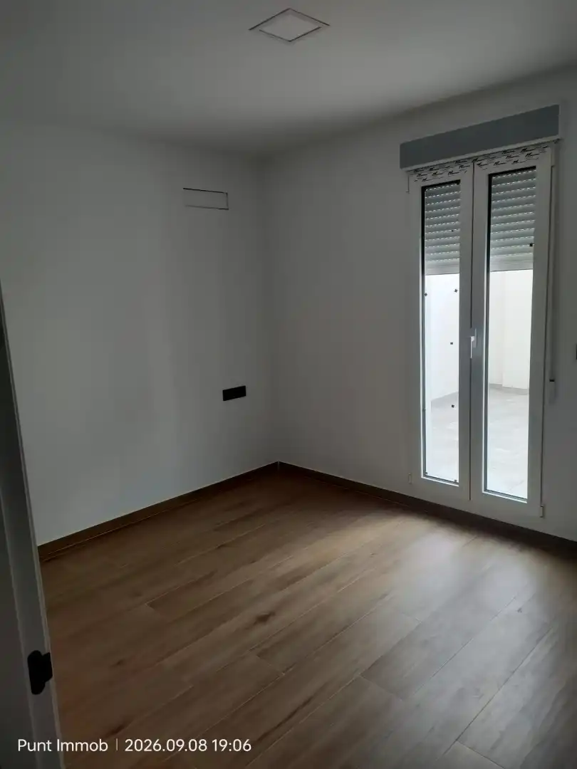 Piso de 61 m² en Játiva