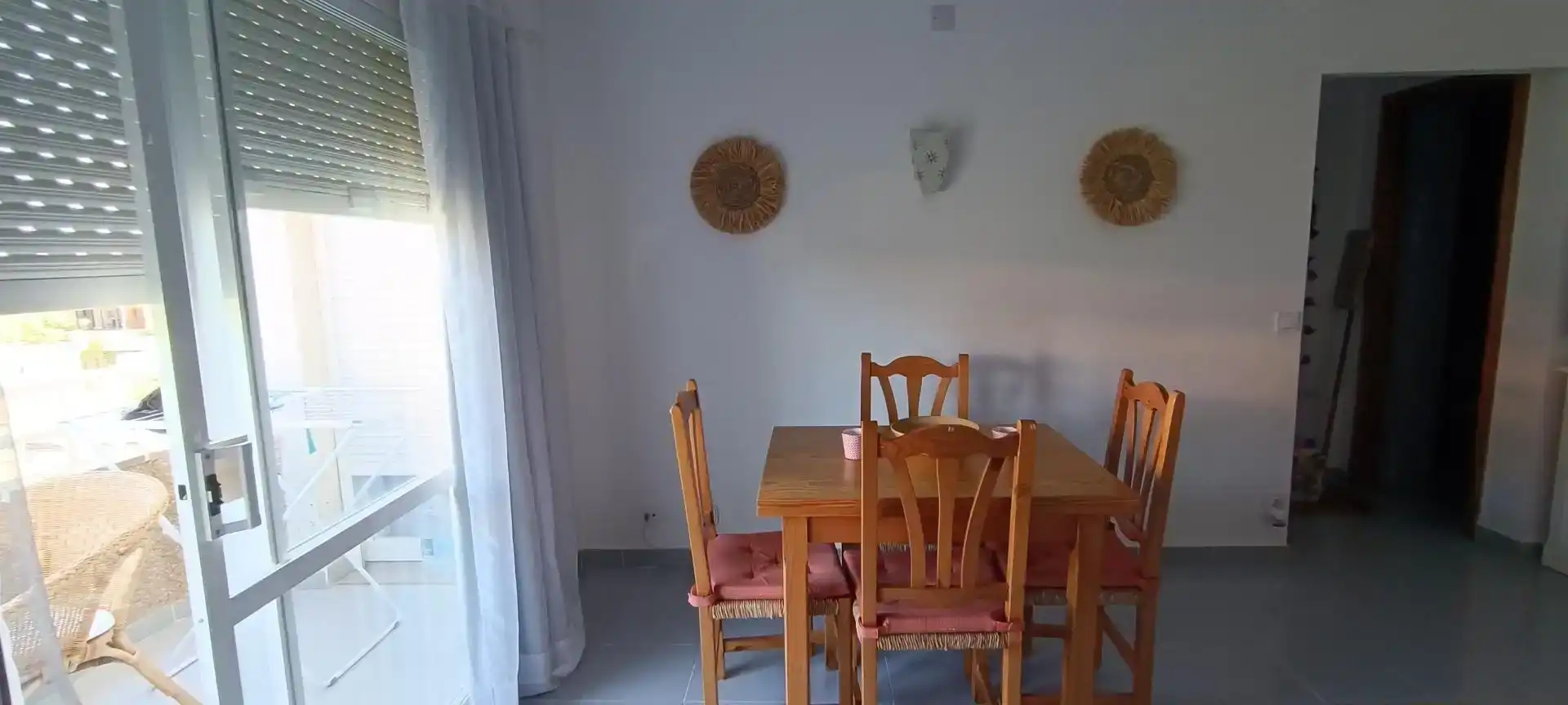 Piso de 50 m² en Pollença