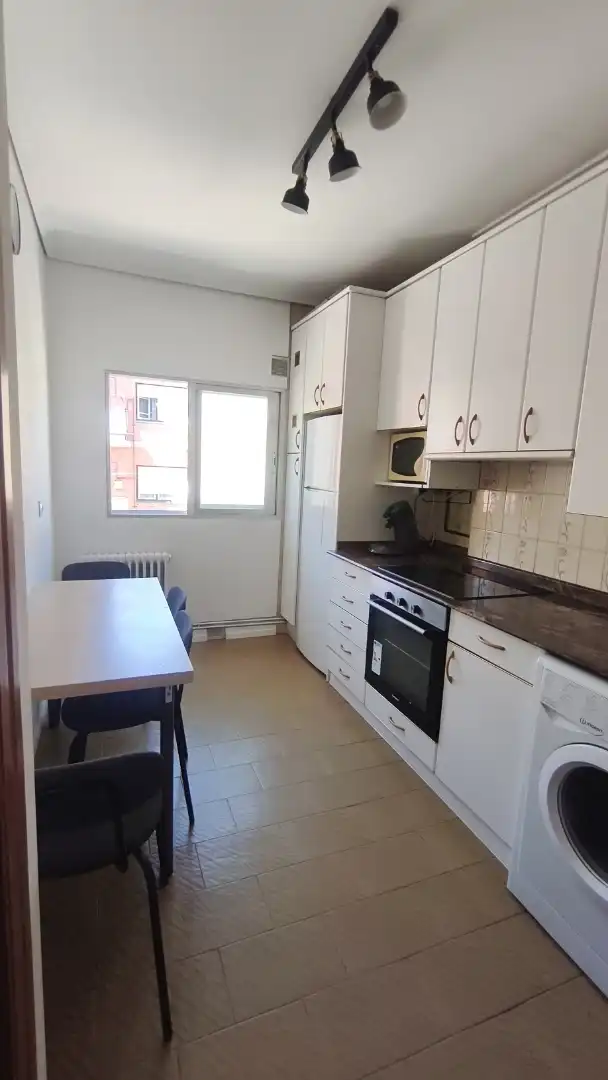 Apartamento 95 m² em Alcañiz