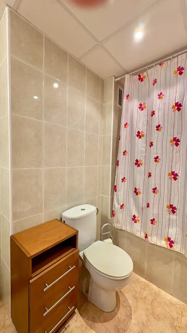 Flat 100 m² in Jaca