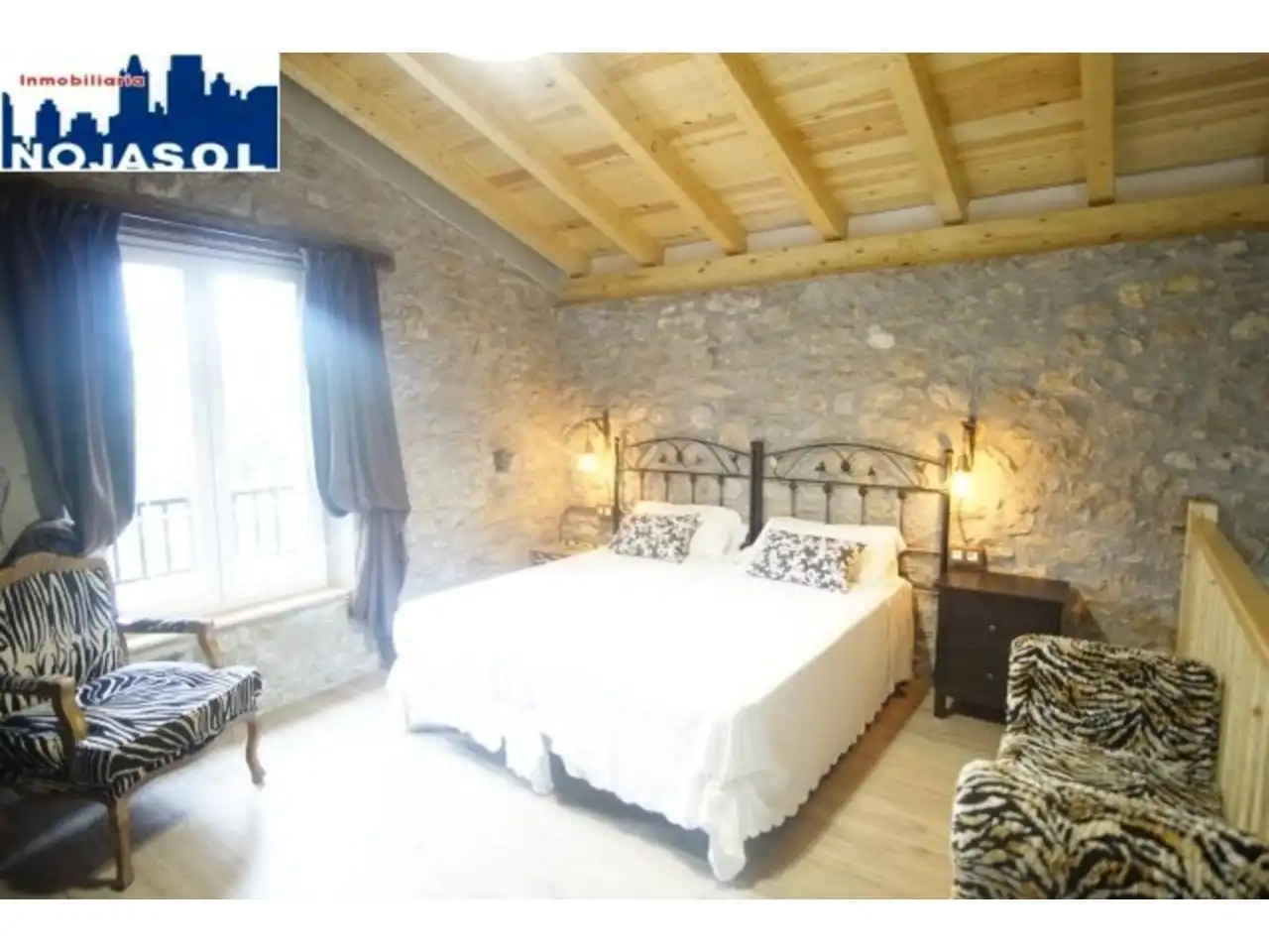 Casa de 50 m² en Noja