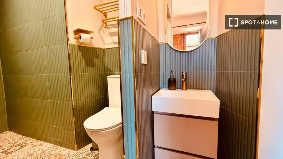 Habitación en alquiler, Granada