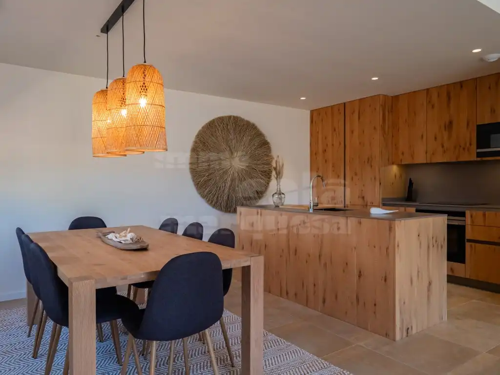 Piso de 125 m² en Begur