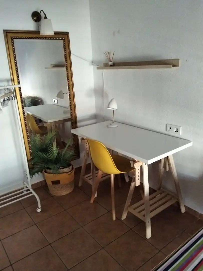 Habitación en alquiler, Bormujos