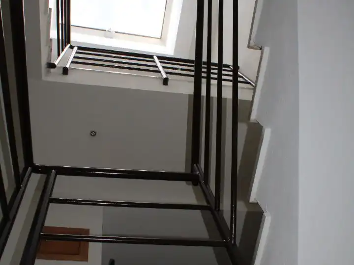Piso de 118 m² en Madrid