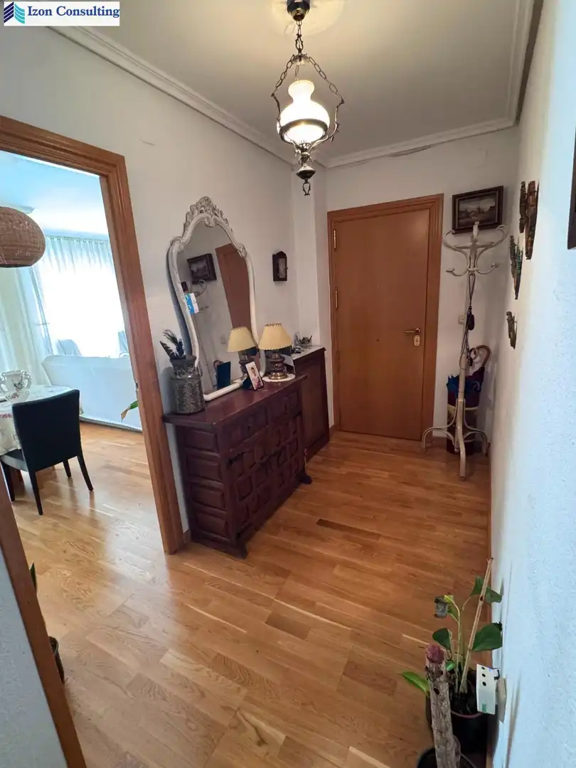 Piso de 150 m² en Albacete