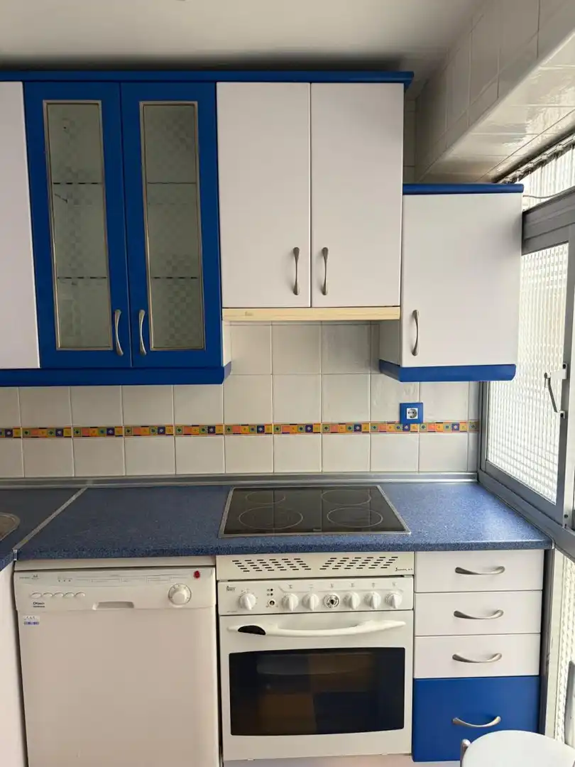 Pis de 75 m² a Madrid