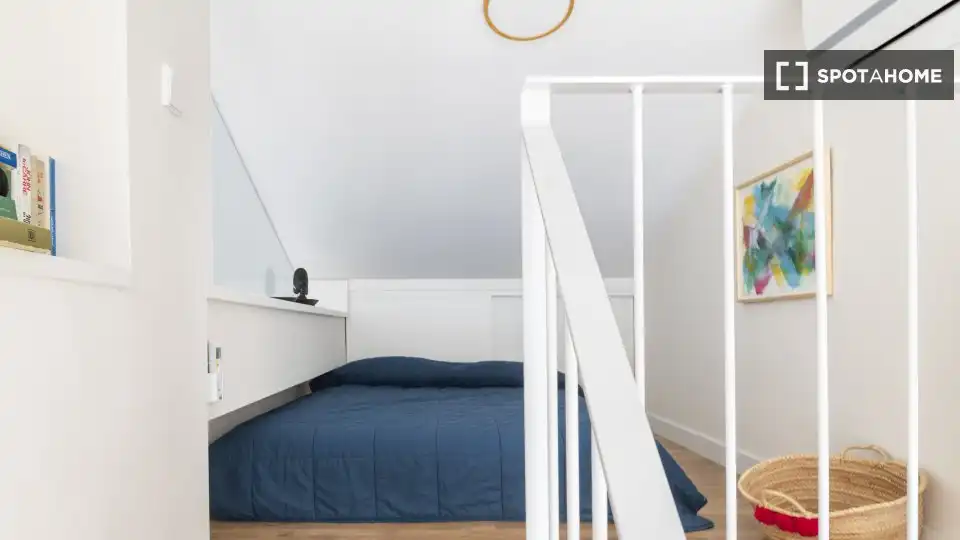 Habitación 106 m², Sevilla