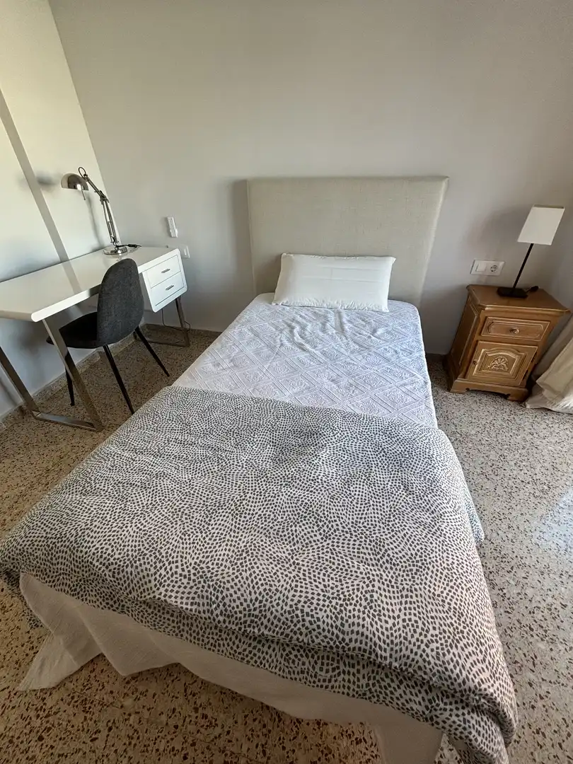 Piso de 200 m² en Burjasot