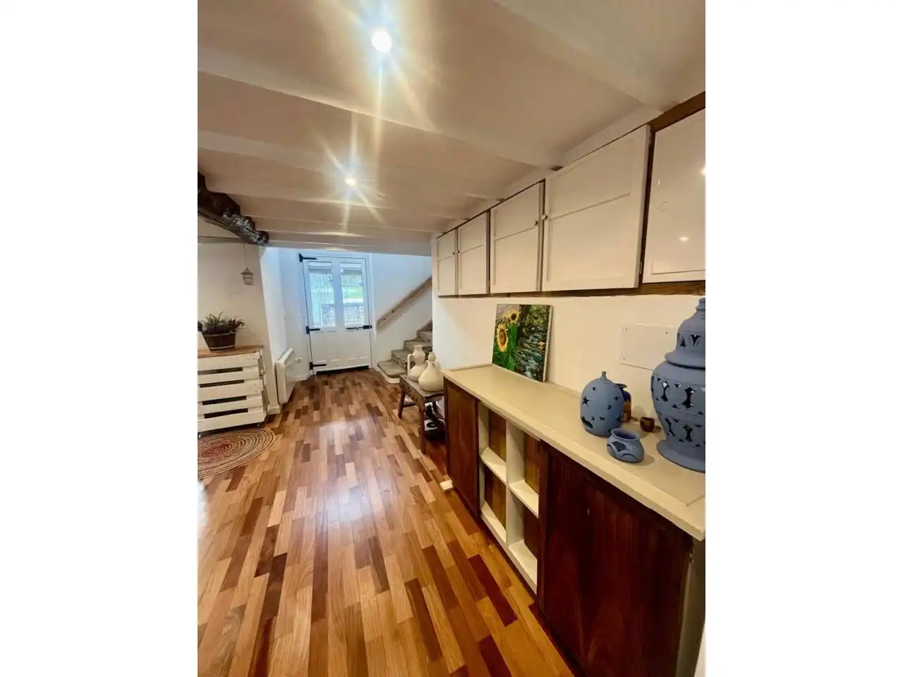 Piso de 613 m² en Miño