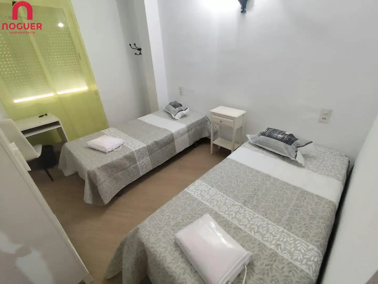 Pis de 120 m² a Còrdova