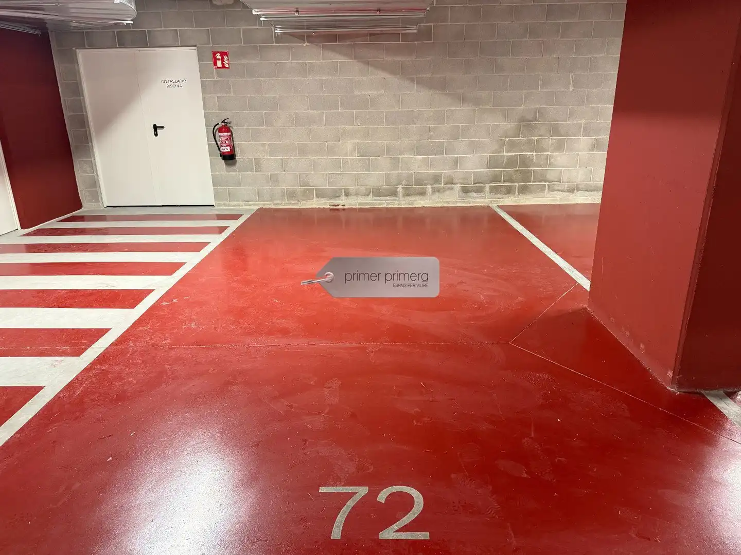 Piso de 74 m² en Vilanova i la Geltrú