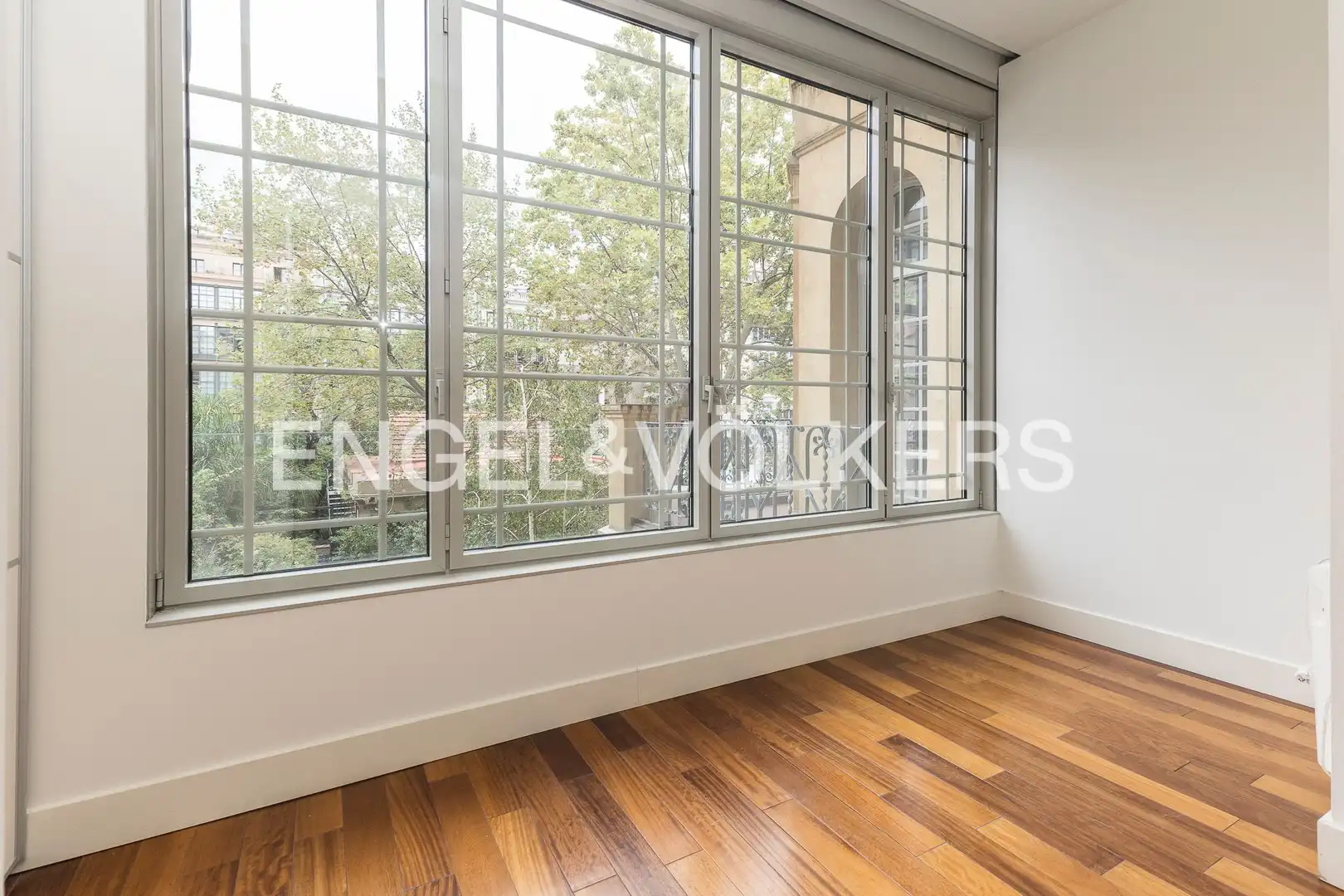 Pis de 176 m² a Barcelona
