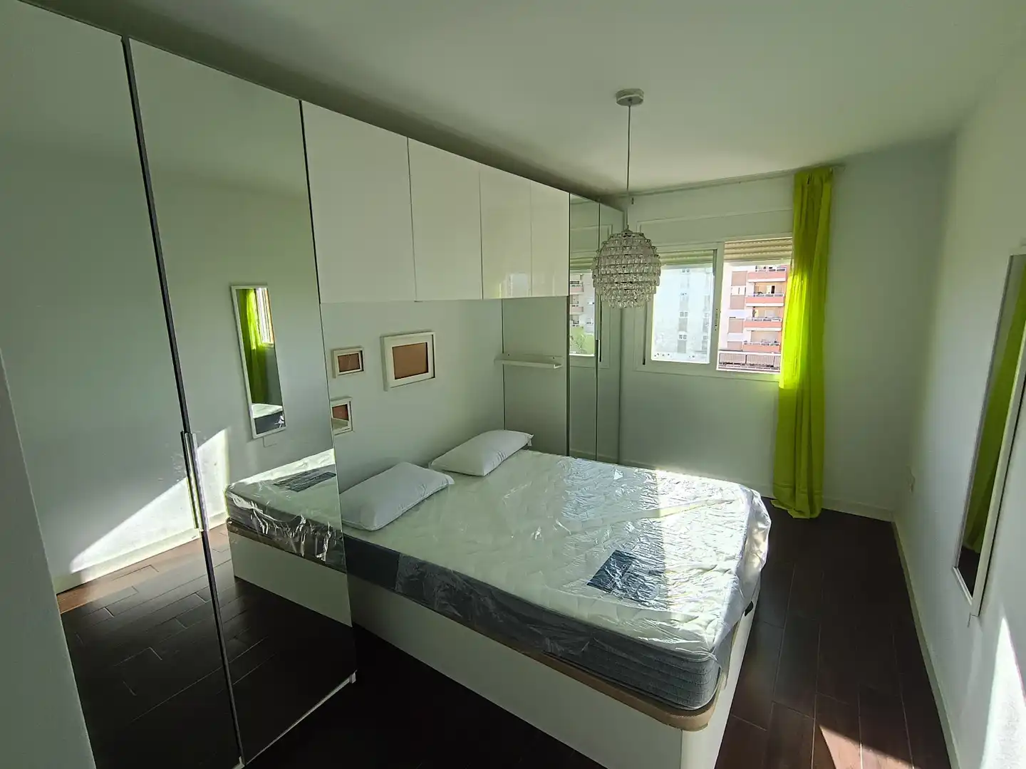 Pis de 137 m² a Màlaga