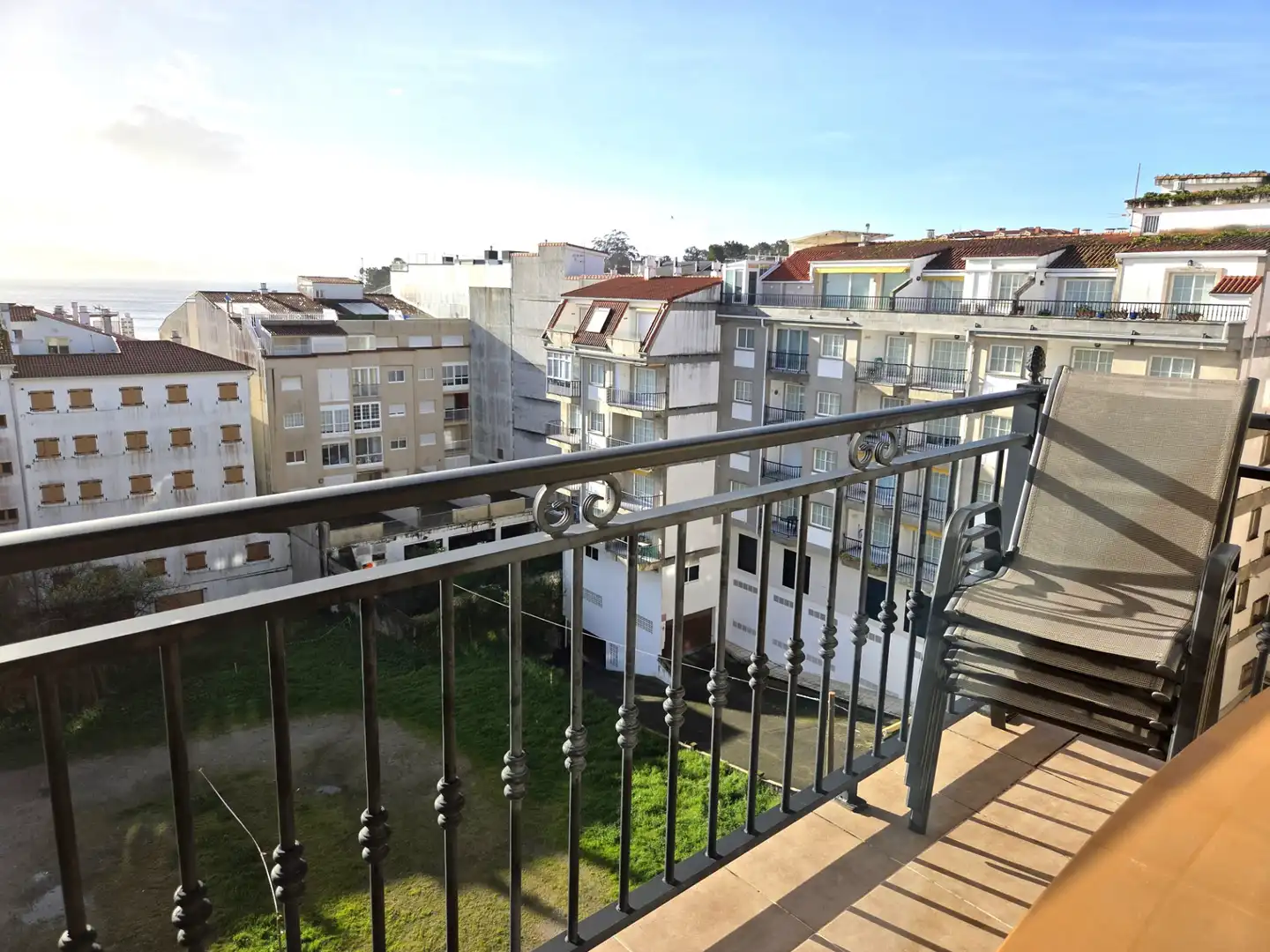 Appartamento 90 m² a Sanxenxo