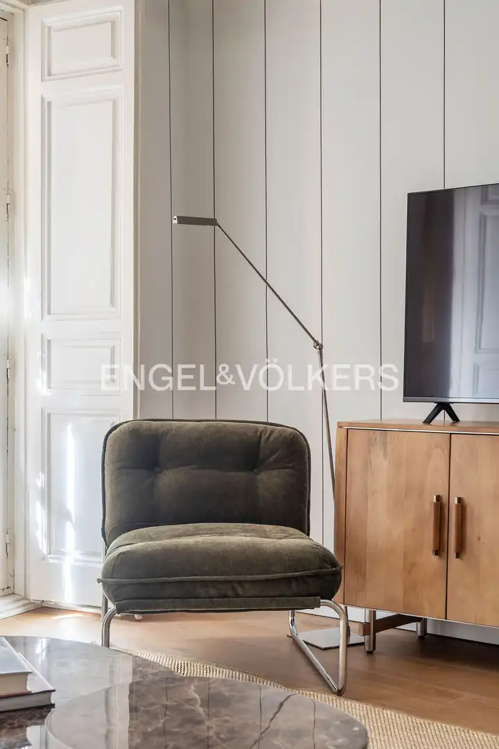 Appartamento 63 m² a Madrid