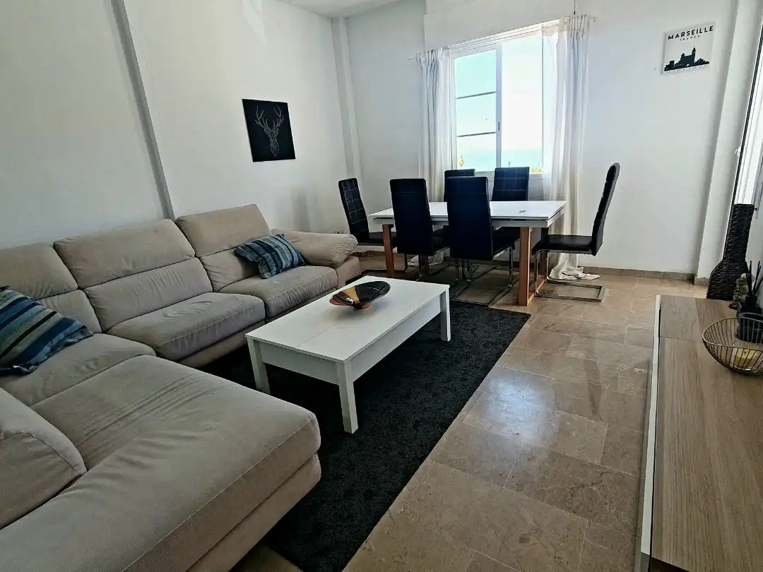 Piso de 75 m² en Benalmádena