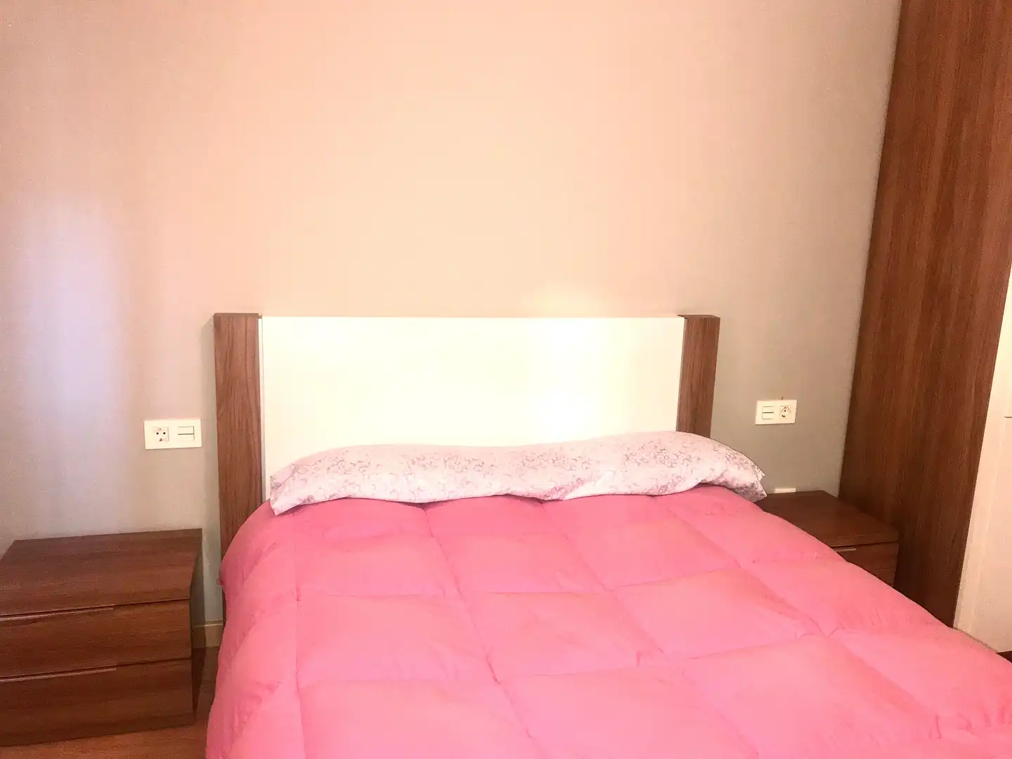 Piso de 70 m² en Plasencia