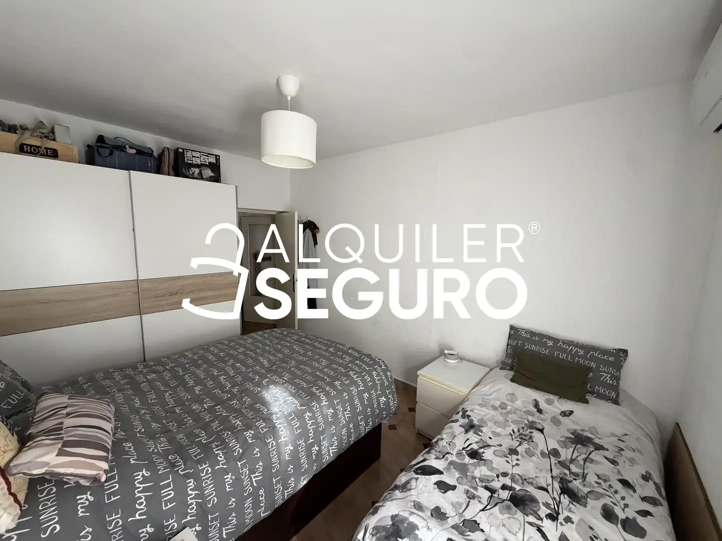Pis de 71 m² a Getafe