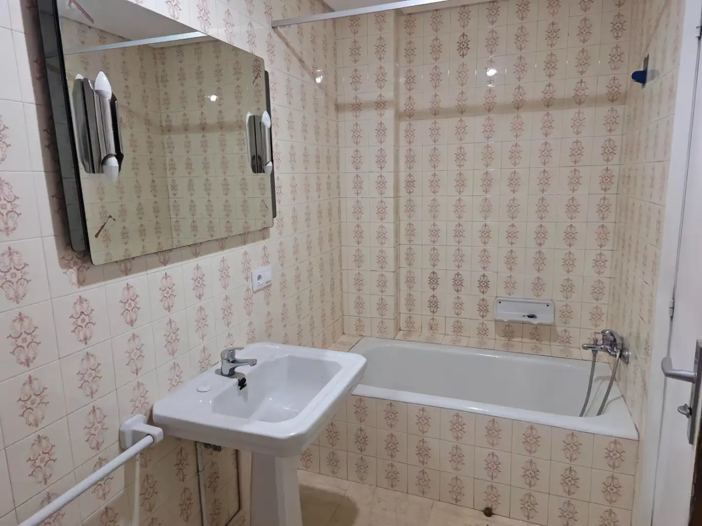 Piso de 130 m² en Santiago de Compostela