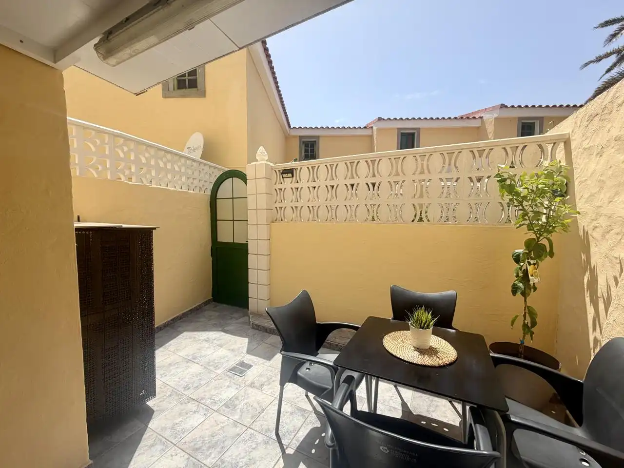 Piso de 45 m² en San Bartolomé de Tirajana