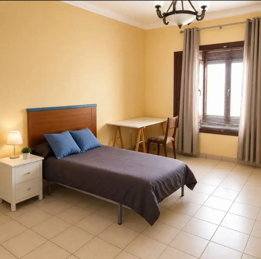 Habitación 135 m², Osuna