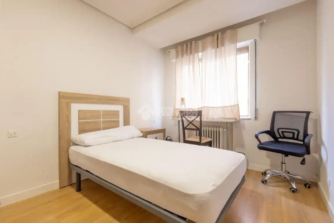 Piso de 123 m² en Salamanca
