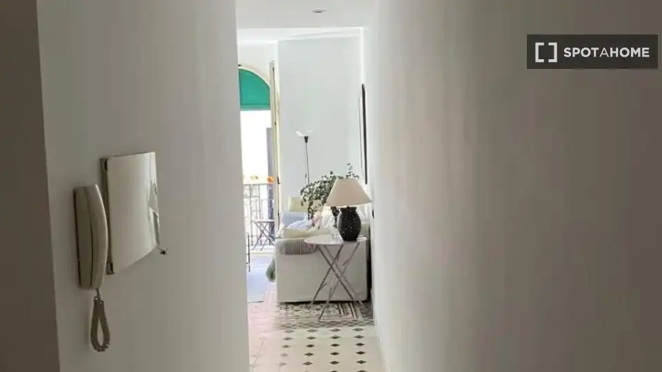 Habitación en alquiler, Málaga