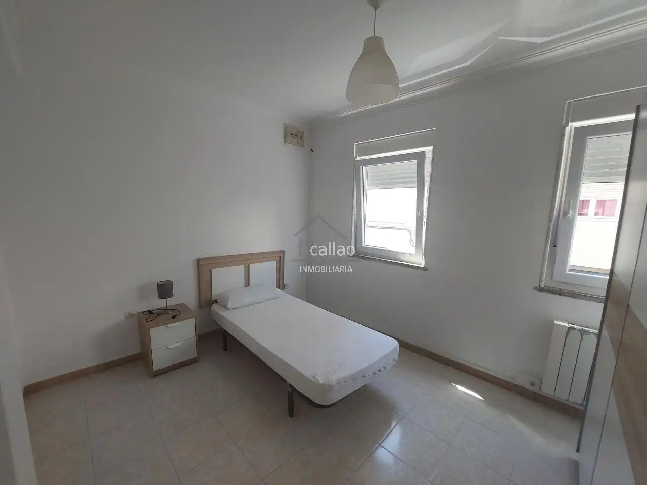 Piso de 64 m² en Narón