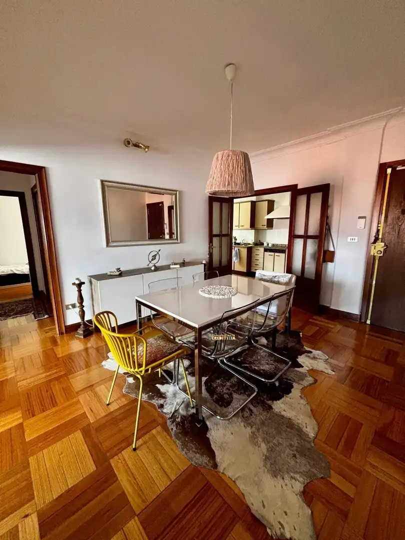 Piso de 95 m² en Vigo