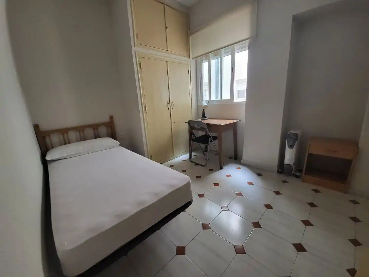 Piso de 160 m² en Granada