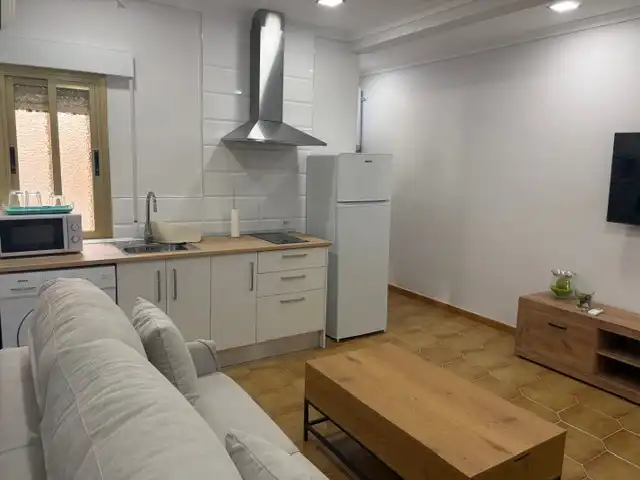 Piso de 50 m² en Puertollano