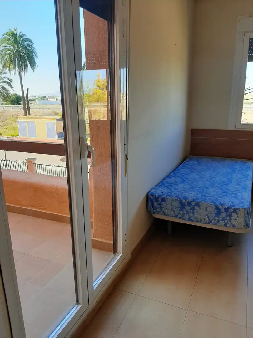 Pis de 80 m² a Los Alcázares