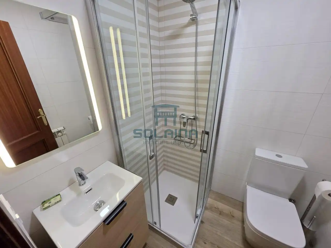 Квартира 100 м² в Оренсе