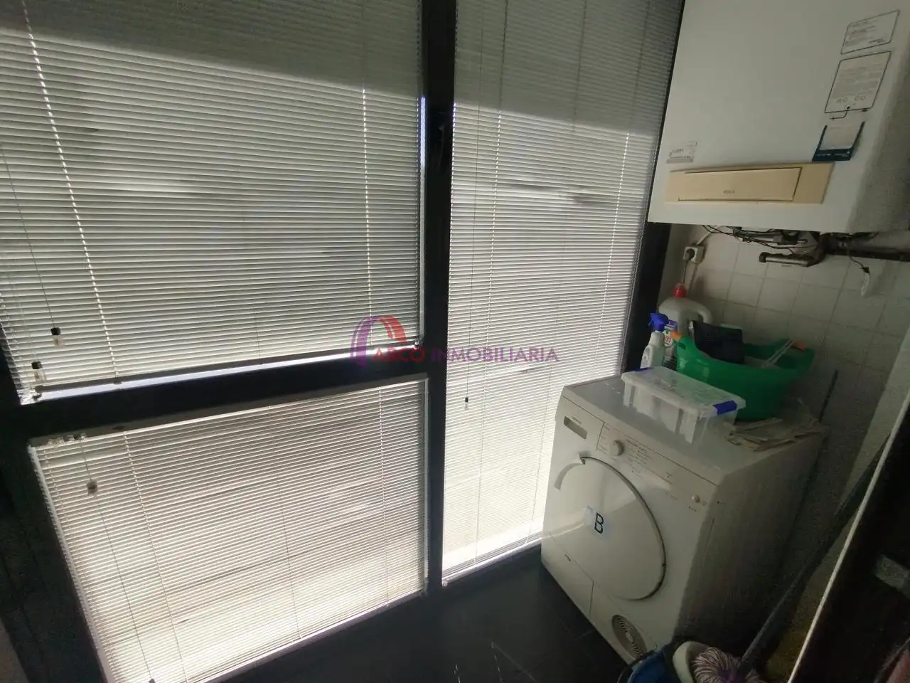 Piso de 112 m² en Burgos