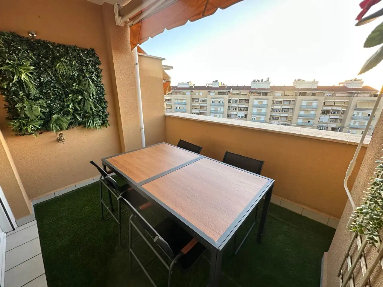 Piso de 90 m² en Don Benito