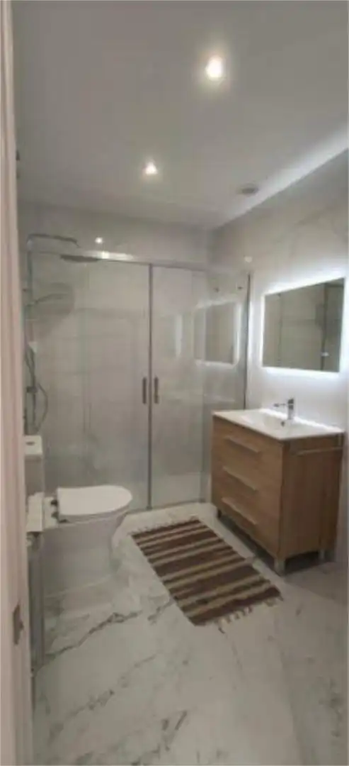 Piso de 65 m² en Vigo
