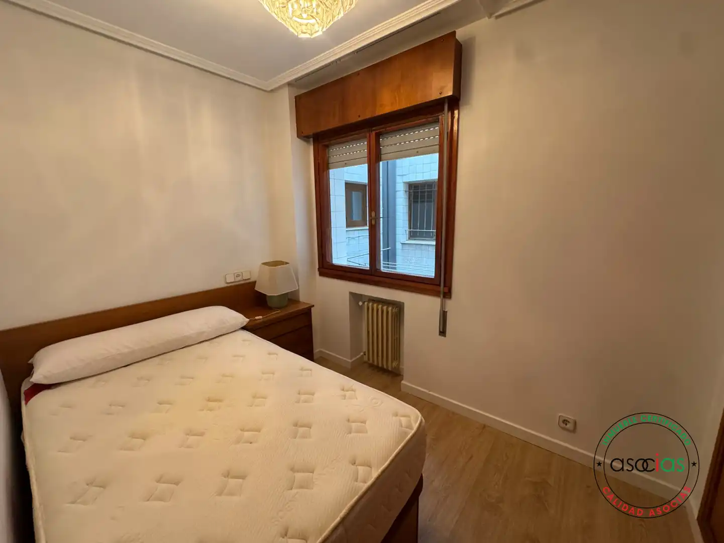 Pis de 65 m² a Oviedo