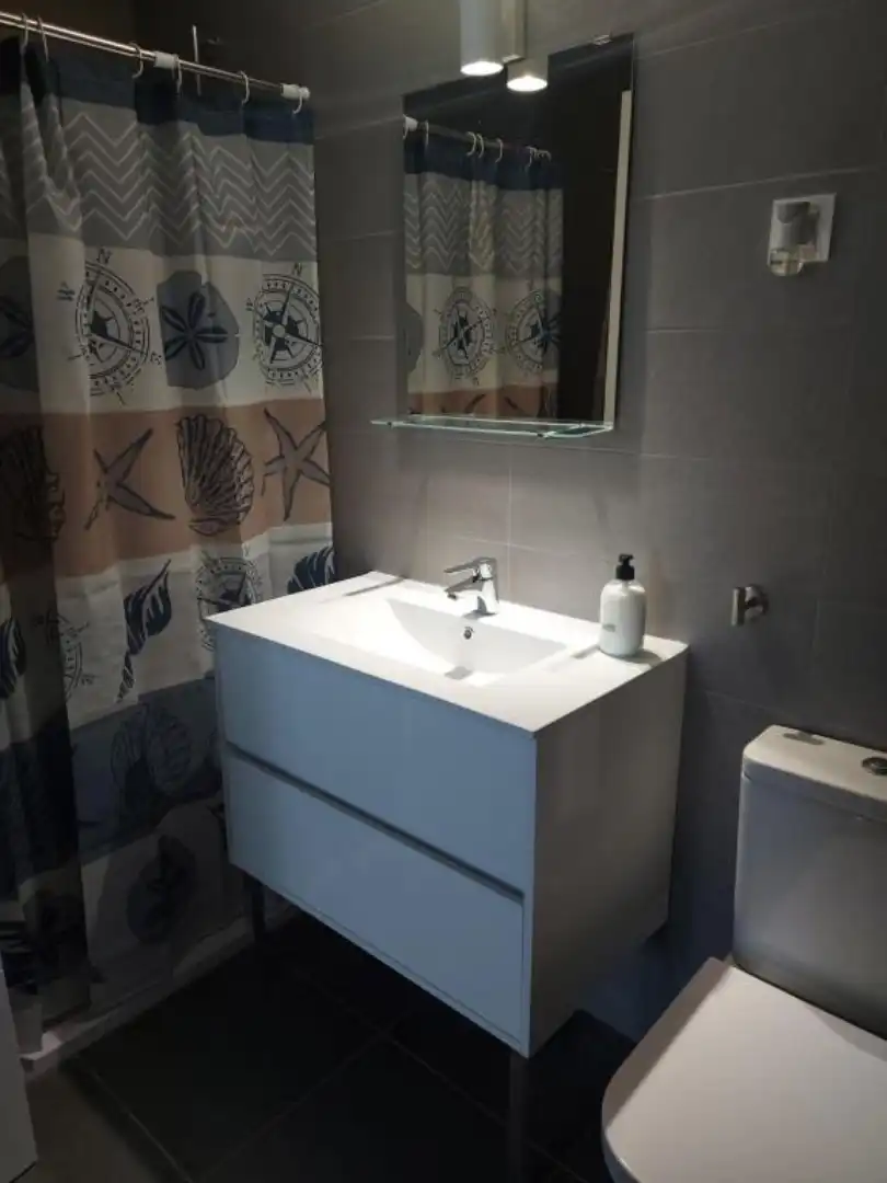 Piso de 80 m² en Vélez-Málaga