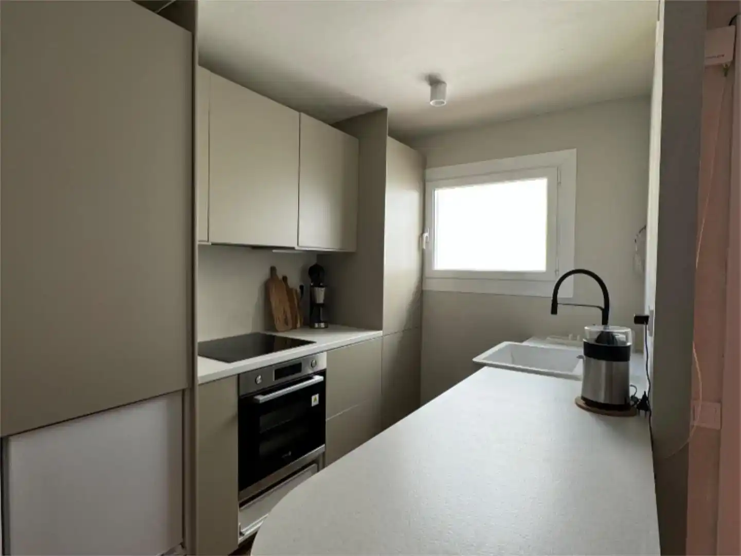 Piso de 60 m² en Palafrugell