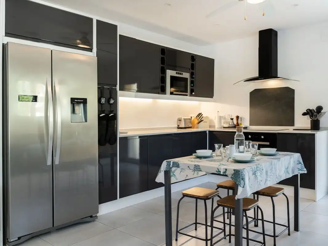 Piso de 203 m² en Jávea