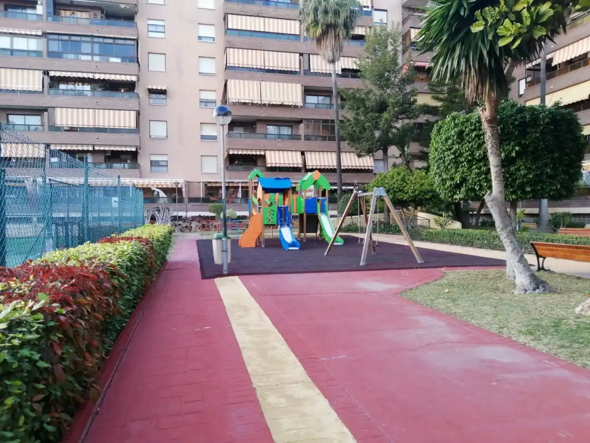 Piso de 170 m² en Málaga
