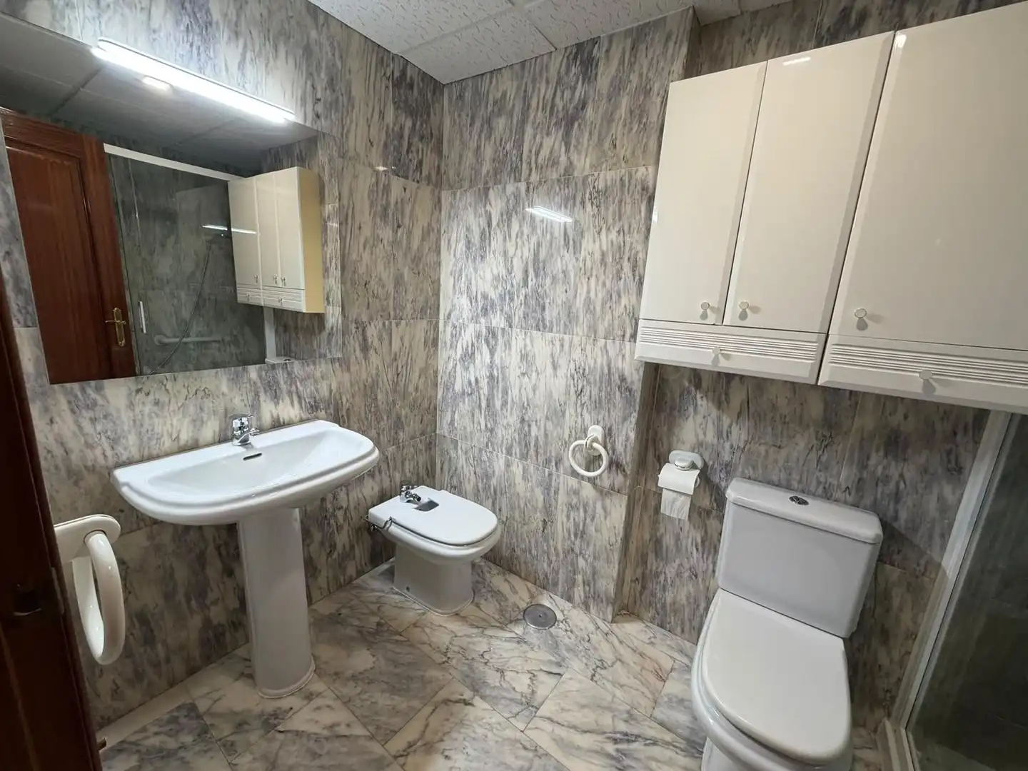 Pis de 67 m² a Badajoz