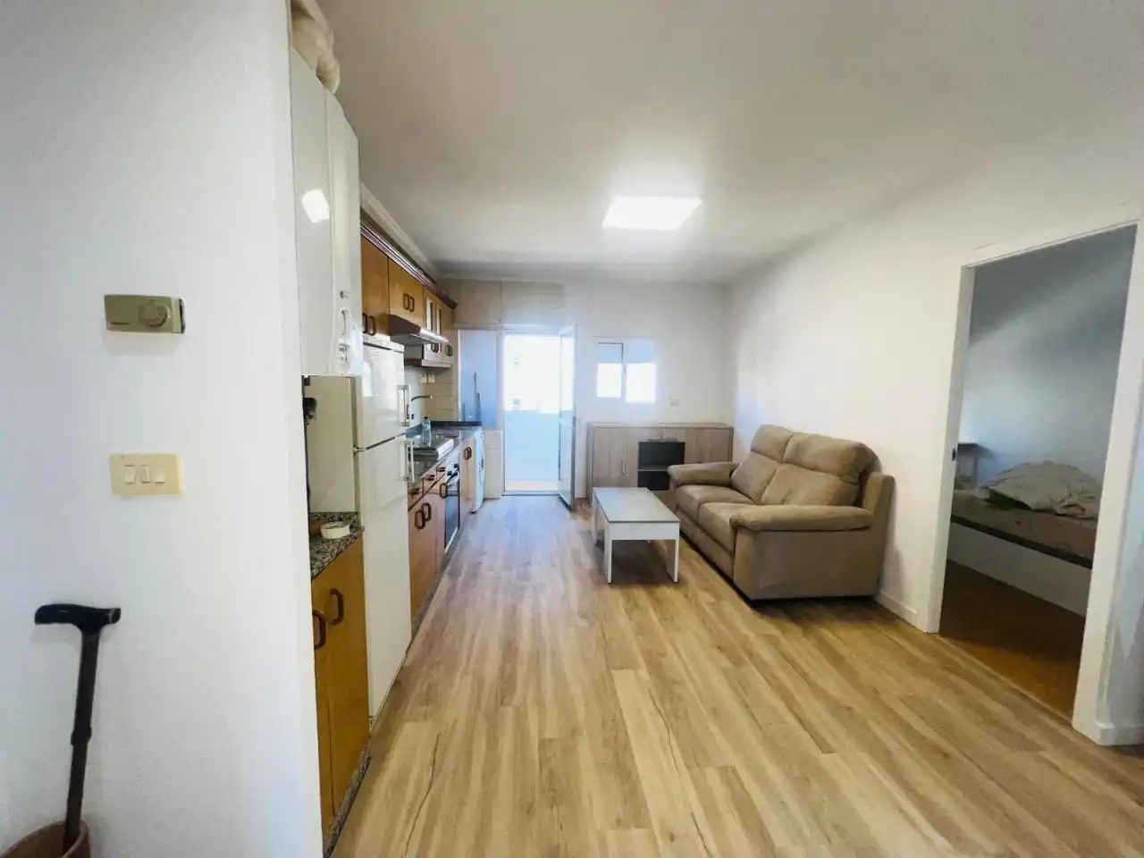 Habitación 98 m², Ourense