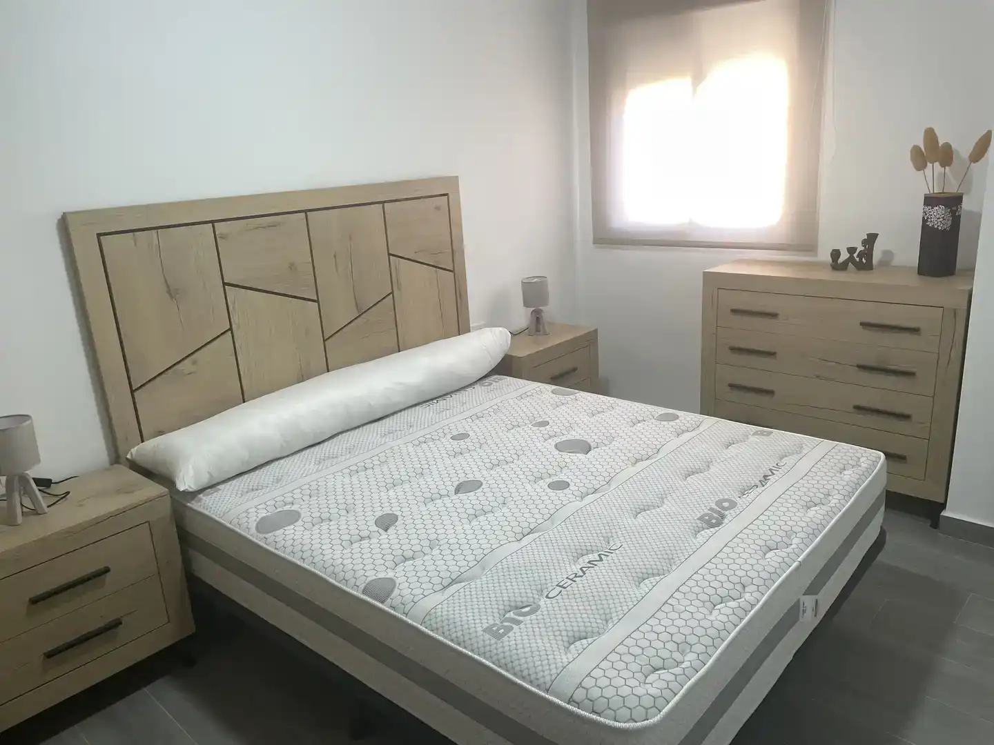 Piso de 70 m² en Linares