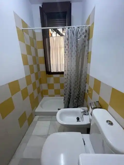 Квартира 71 м² у Севільі