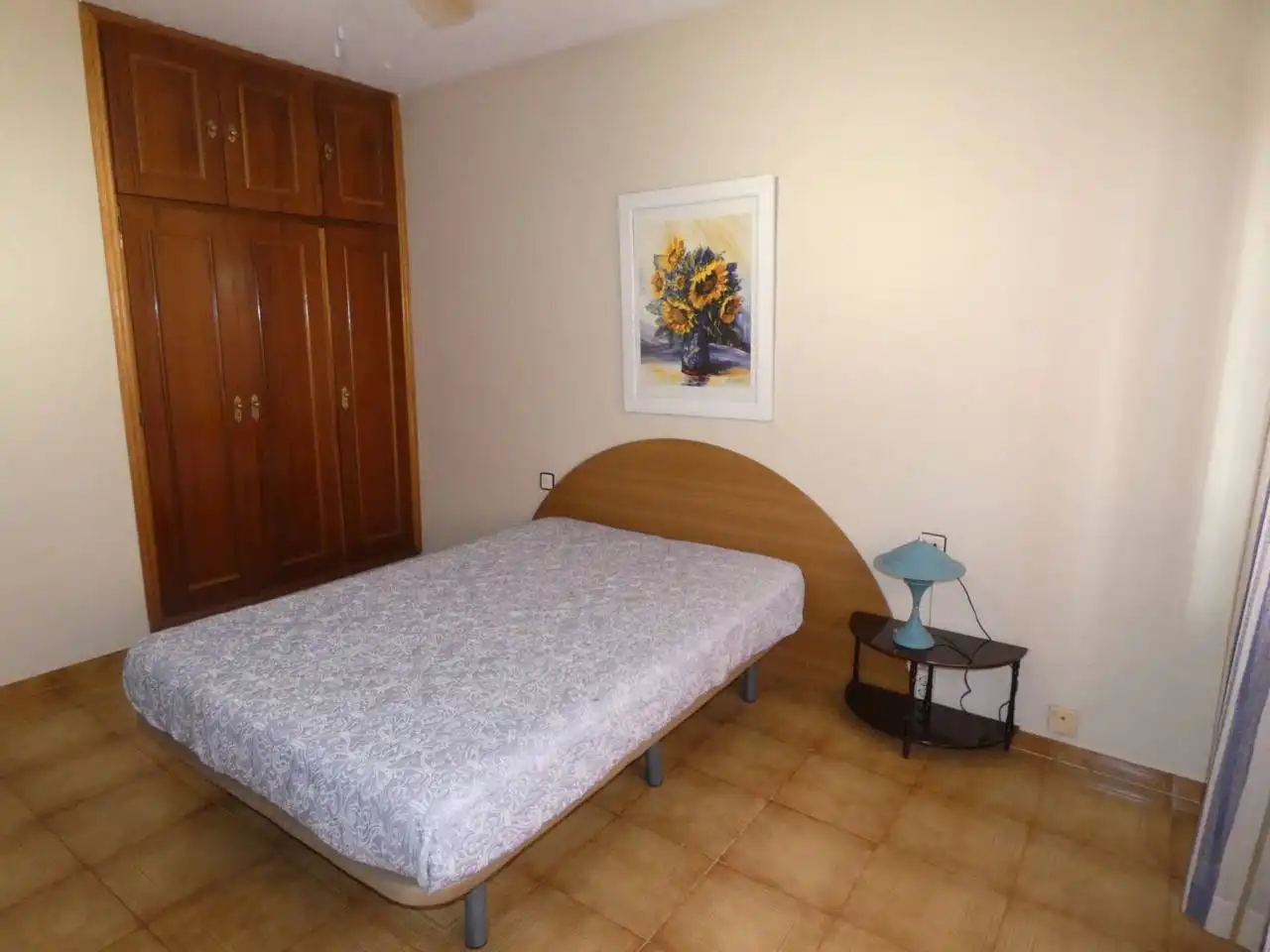 Appartamento 120 m² a Toledo