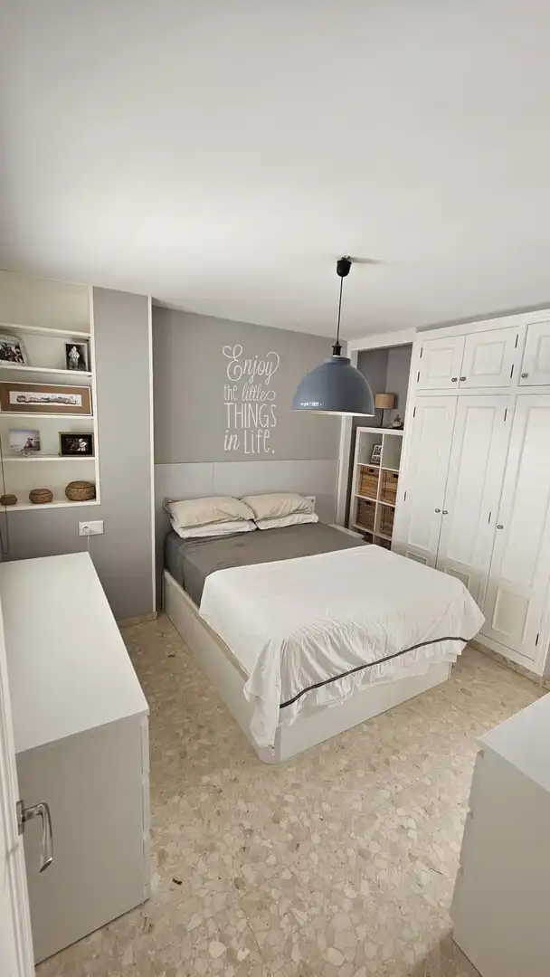 Wohnung 98 m² in Oliva