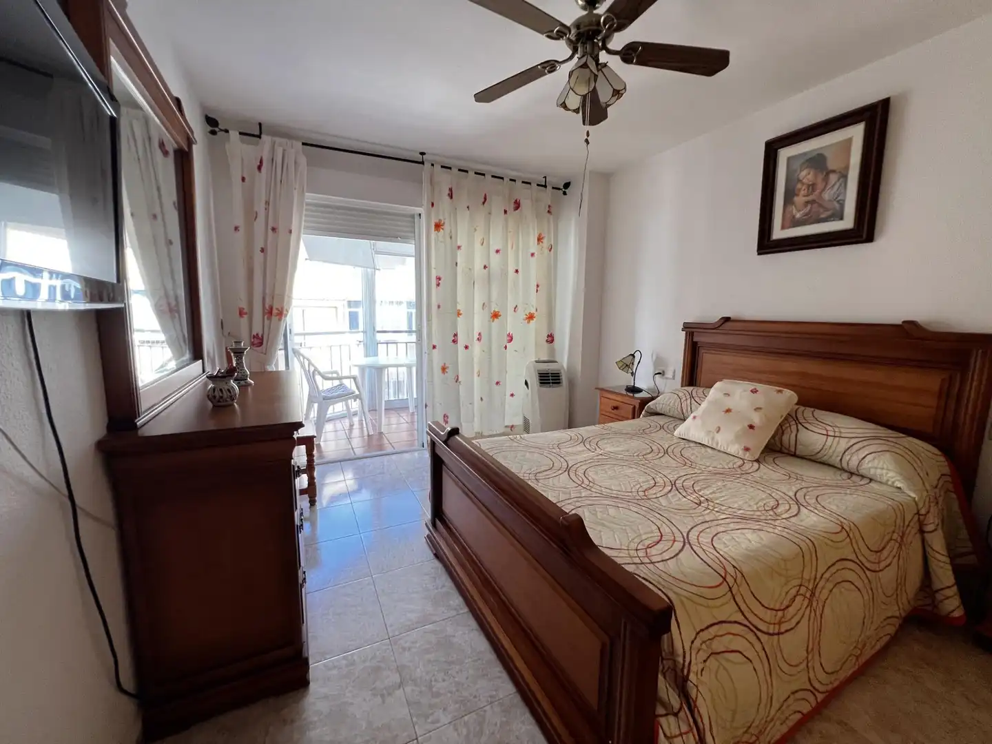 Piso de 86 m² en Fuengirola